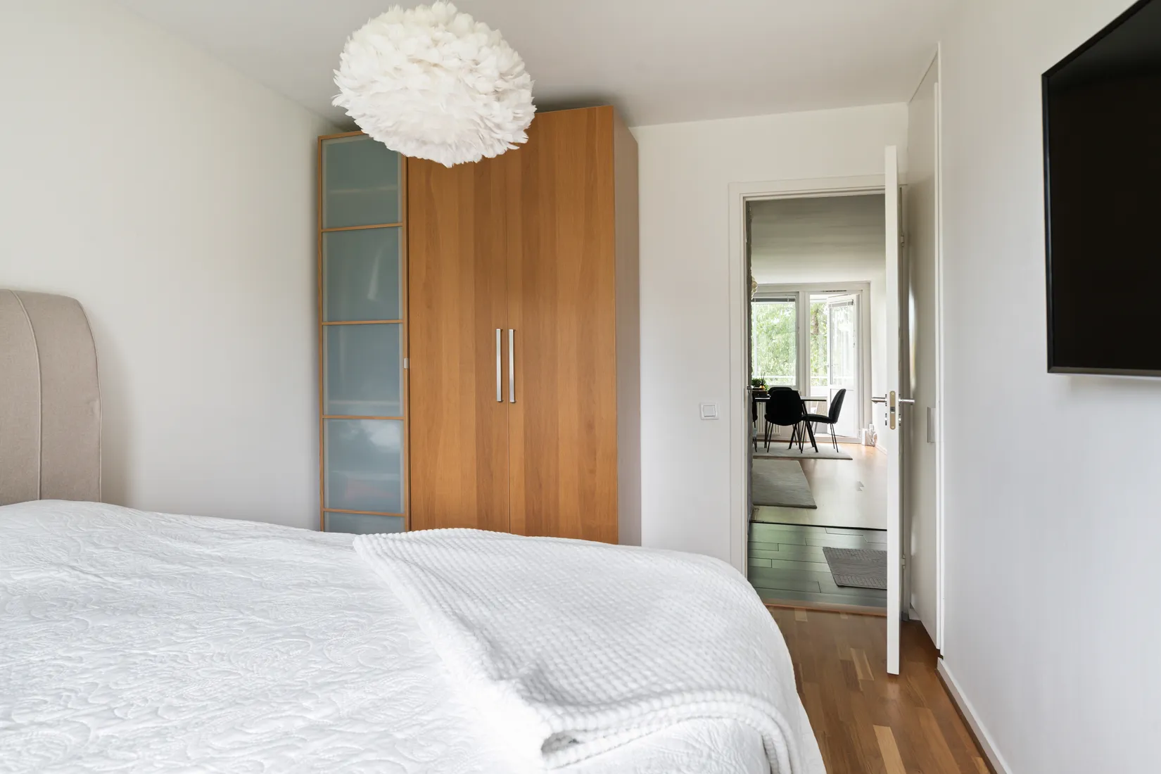 Bostadsrätt, Segergatan 8C, Väster, Landskrona