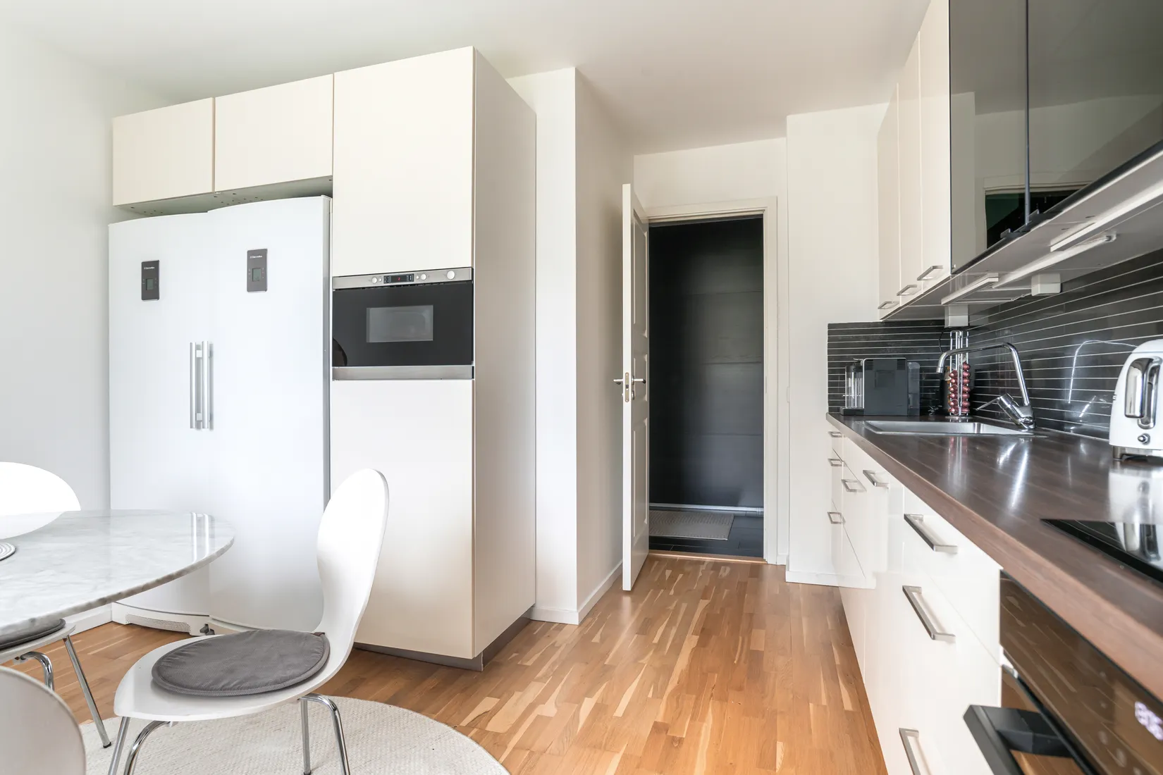 Bostadsrätt, Segergatan 8C, Väster, Landskrona
