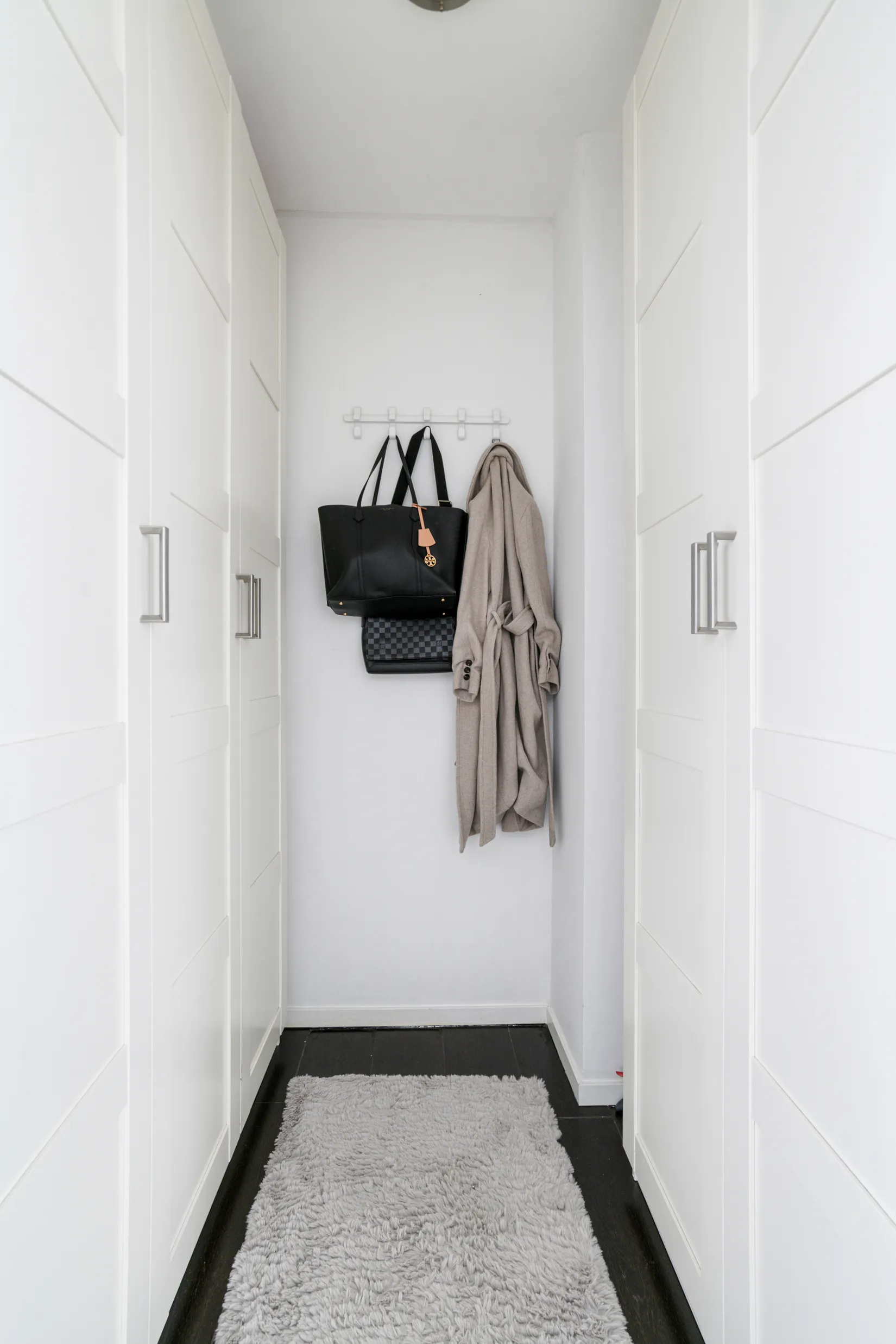 Bostadsrätt, Segergatan 8C, Väster, Landskrona