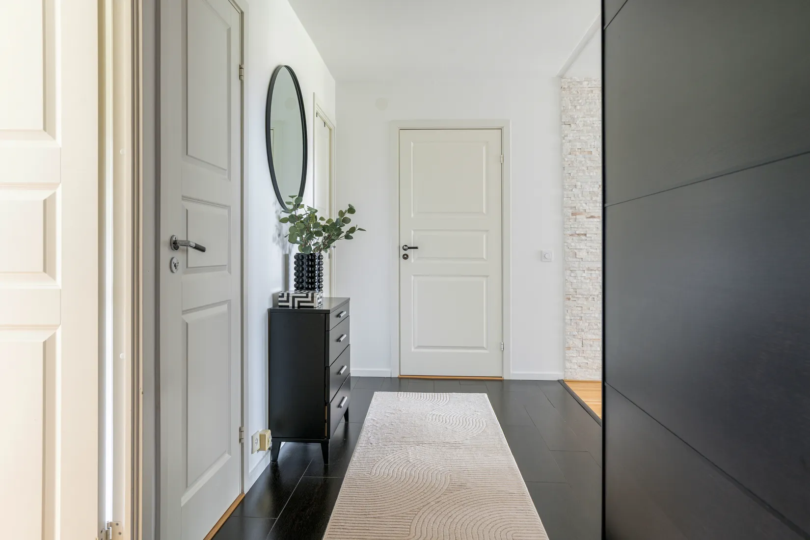 Bostadsrätt, Segergatan 8C, Väster, Landskrona