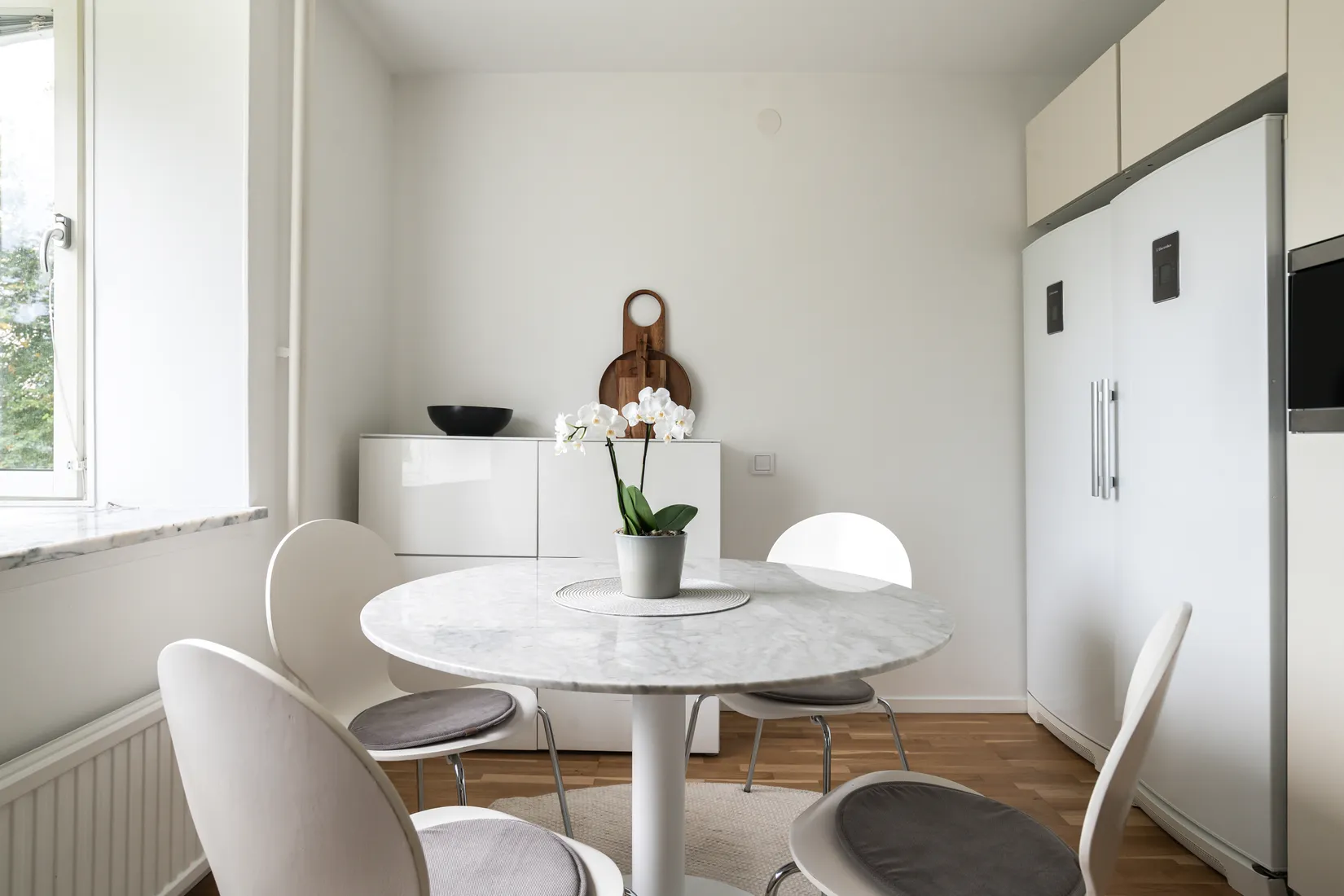 Bostadsrätt, Segergatan 8C, Väster, Landskrona