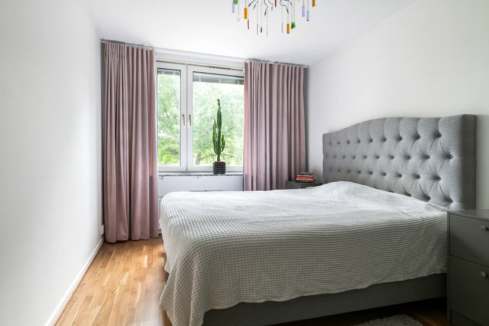 Bostadsrätt, Segergatan 8C, Väster, Landskrona