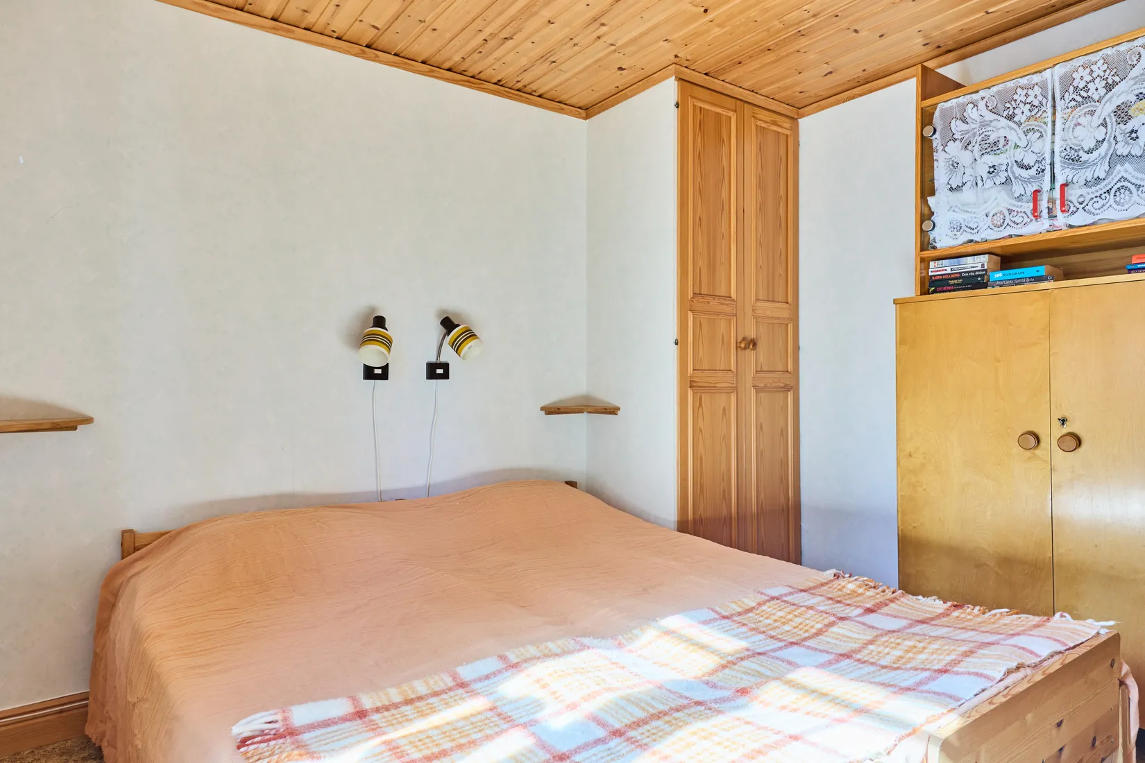 Fritidshus, Vemdalsskalet Stockåvägen 18, Vemdalsskalet/ Vargen, Härjedalen