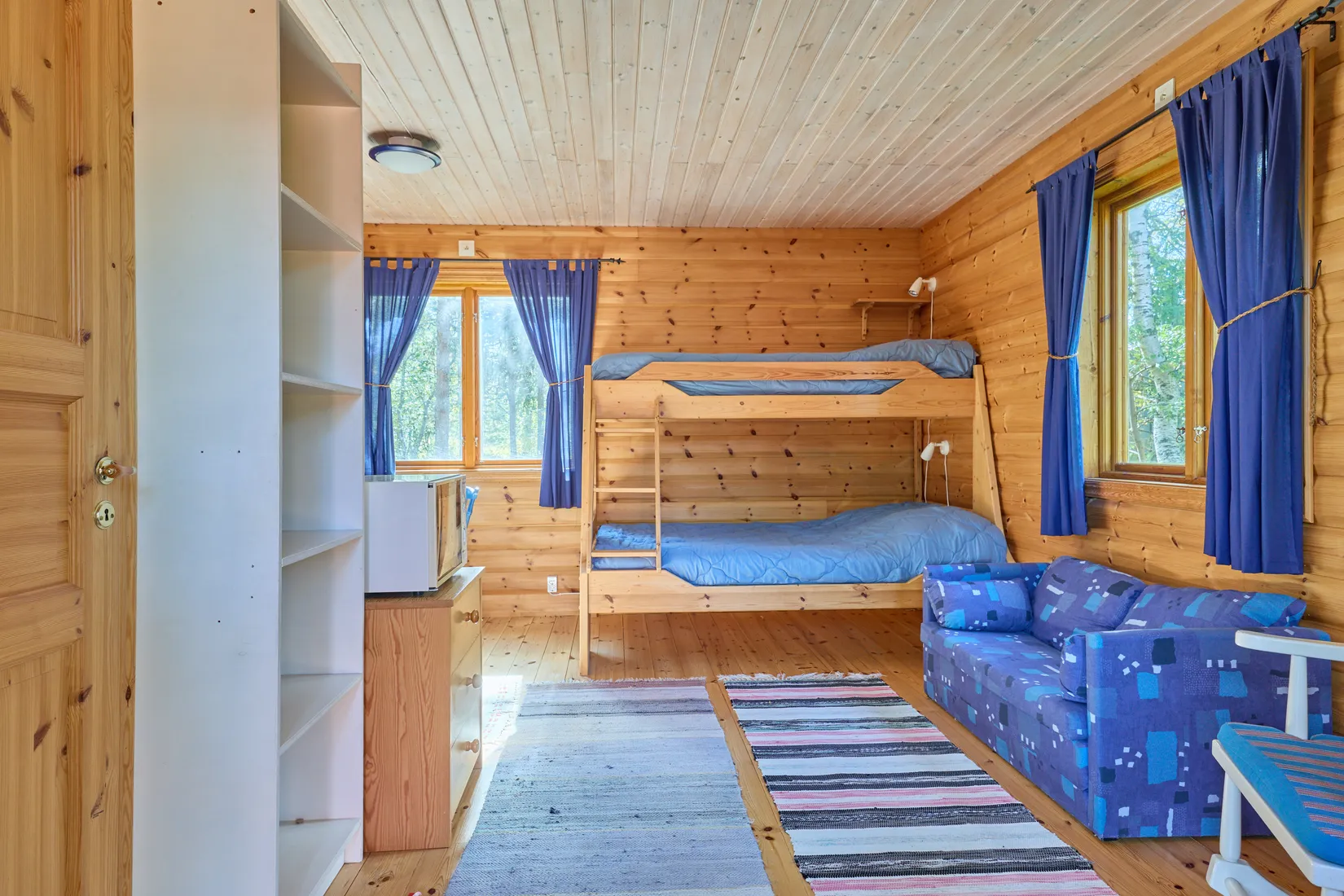 Fritidshus, Vemdalsskalet Stockåvägen 18, Vemdalsskalet/ Vargen, Härjedalen