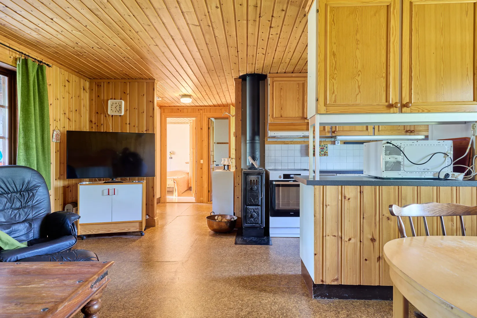 Fritidshus, Vemdalsskalet Stockåvägen 18, Vemdalsskalet/ Vargen, Härjedalen
