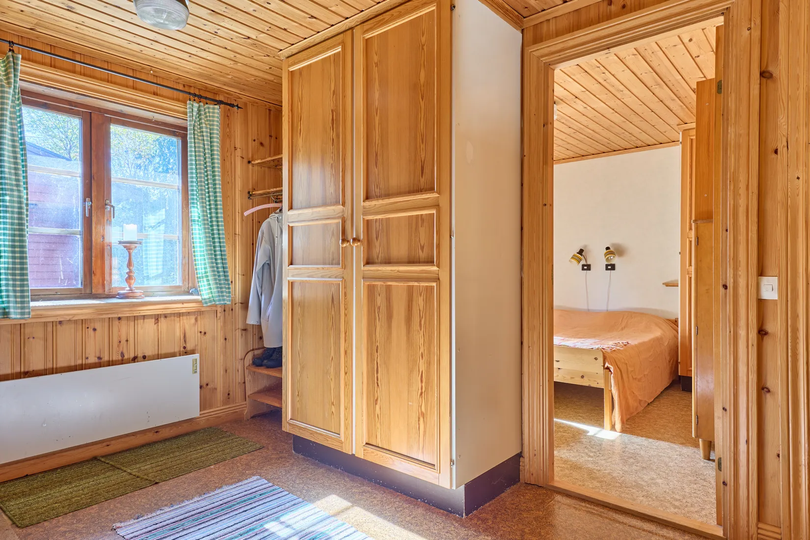 Fritidshus, Vemdalsskalet Stockåvägen 18, Vemdalsskalet/ Vargen, Härjedalen