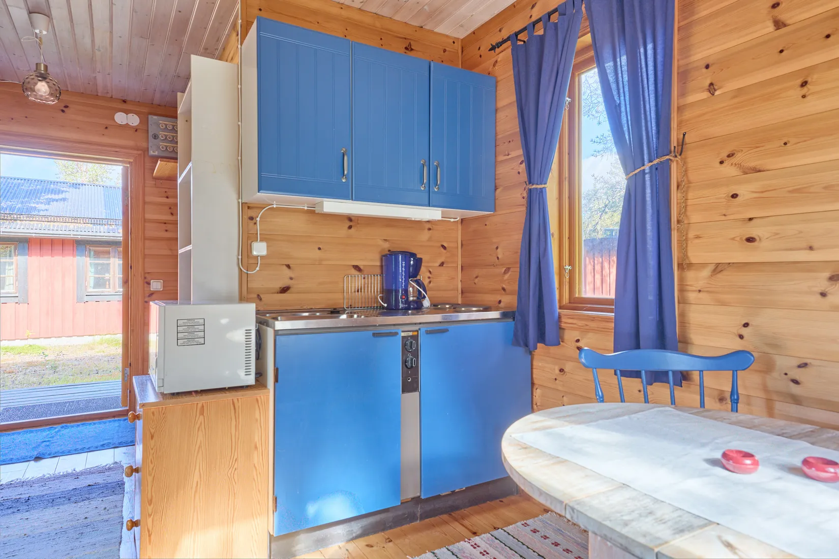 Fritidshus, Vemdalsskalet Stockåvägen 18, Vemdalsskalet/ Vargen, Härjedalen