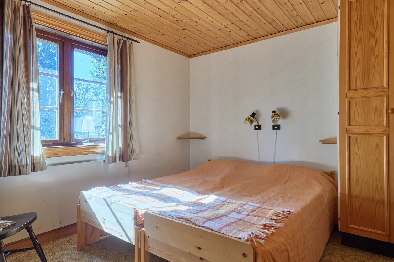 Fritidshus, Vemdalsskalet Stockåvägen 18, Vemdalsskalet/ Vargen, Härjedalen