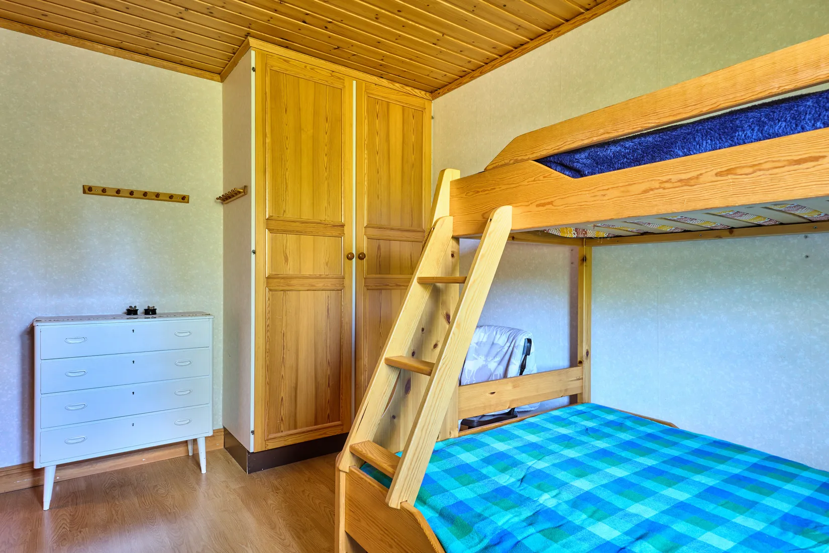 Fritidshus, Vemdalsskalet Stockåvägen 18, Vemdalsskalet/ Vargen, Härjedalen