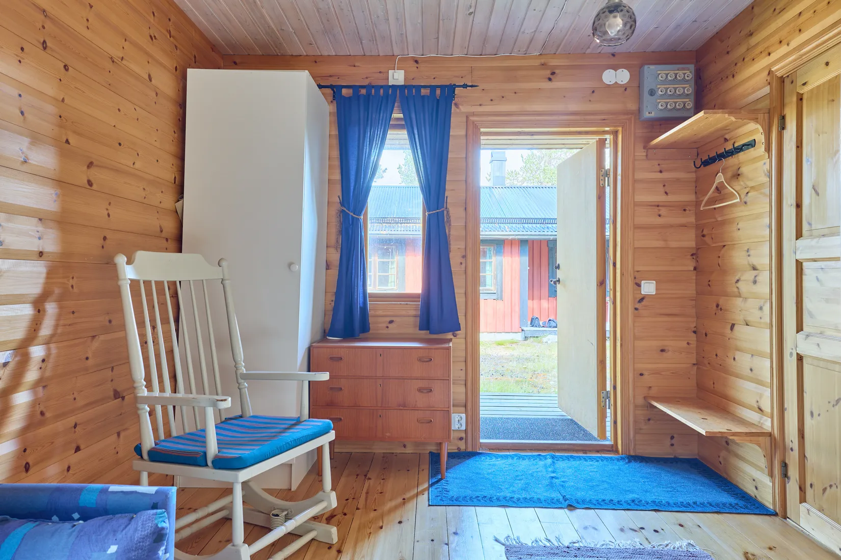 Fritidshus, Vemdalsskalet Stockåvägen 18, Vemdalsskalet/ Vargen, Härjedalen