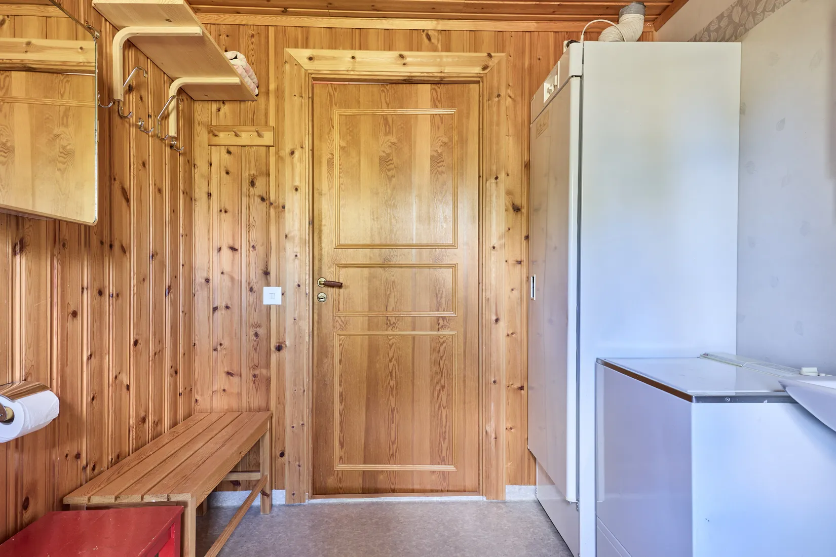 Fritidshus, Vemdalsskalet Stockåvägen 18, Vemdalsskalet/ Vargen, Härjedalen