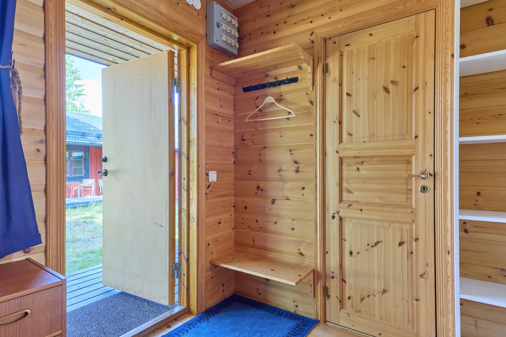 Fritidshus, Vemdalsskalet Stockåvägen 18, Vemdalsskalet/ Vargen, Härjedalen