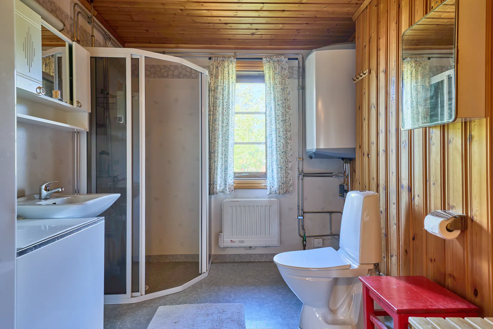 Fritidshus, Vemdalsskalet Stockåvägen 18, Vemdalsskalet/ Vargen, Härjedalen