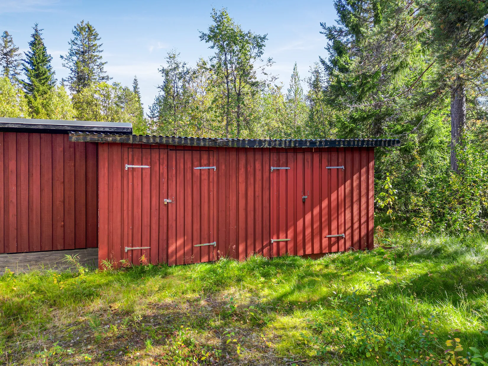 Fritidshus, Vemdalsskalet Stockåvägen 18, Vemdalsskalet/ Vargen, Härjedalen