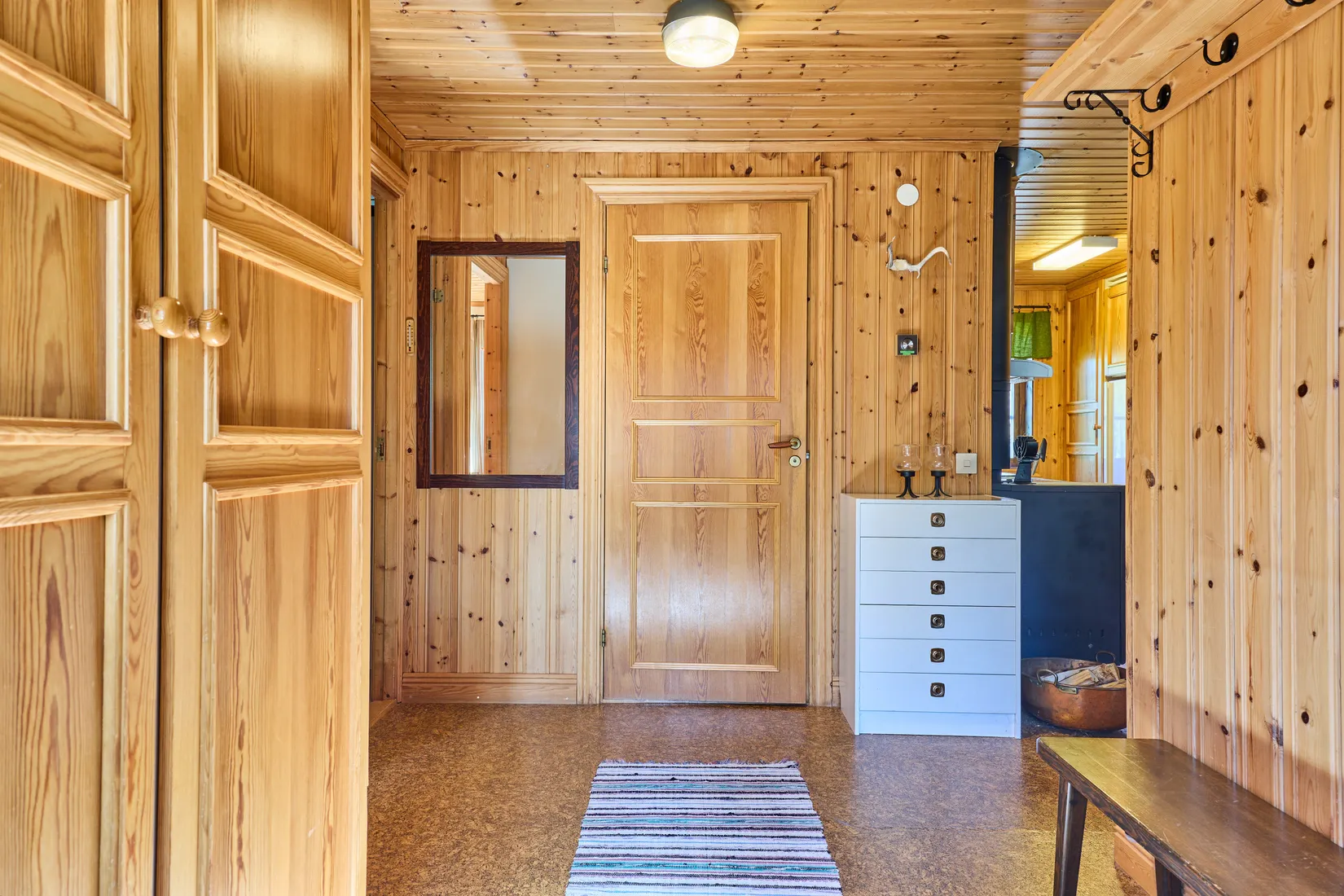 Fritidshus, Vemdalsskalet Stockåvägen 18, Vemdalsskalet/ Vargen, Härjedalen