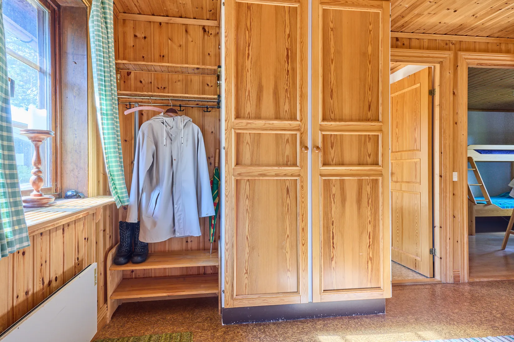 Fritidshus, Vemdalsskalet Stockåvägen 18, Vemdalsskalet/ Vargen, Härjedalen