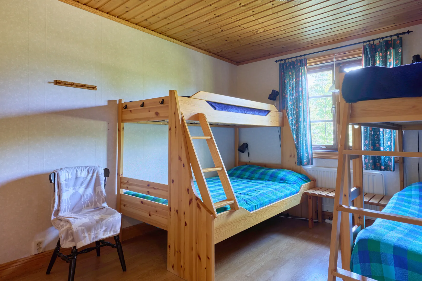 Fritidshus, Vemdalsskalet Stockåvägen 18, Vemdalsskalet/ Vargen, Härjedalen