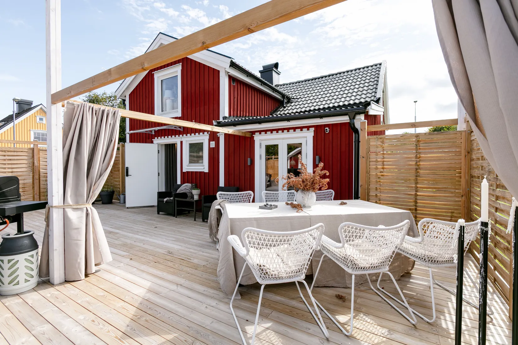 Villa, Eksjövägen 3, Nässjö