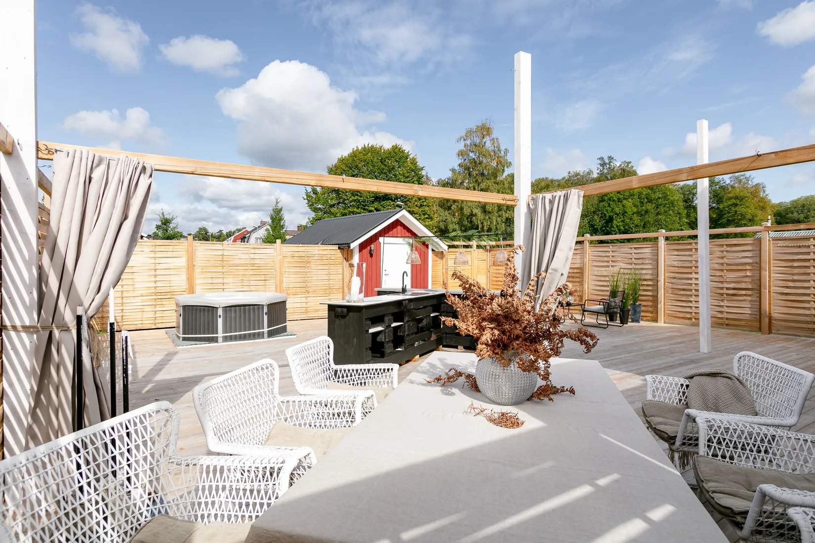 Villa, Eksjövägen 3, Nässjö