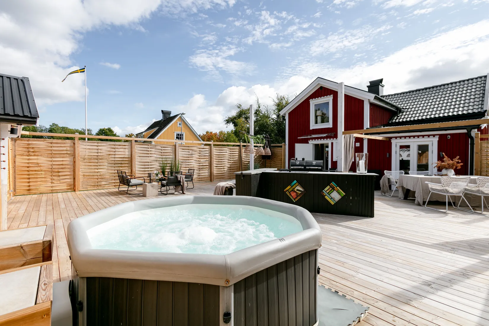 Villa, Eksjövägen 3, Nässjö