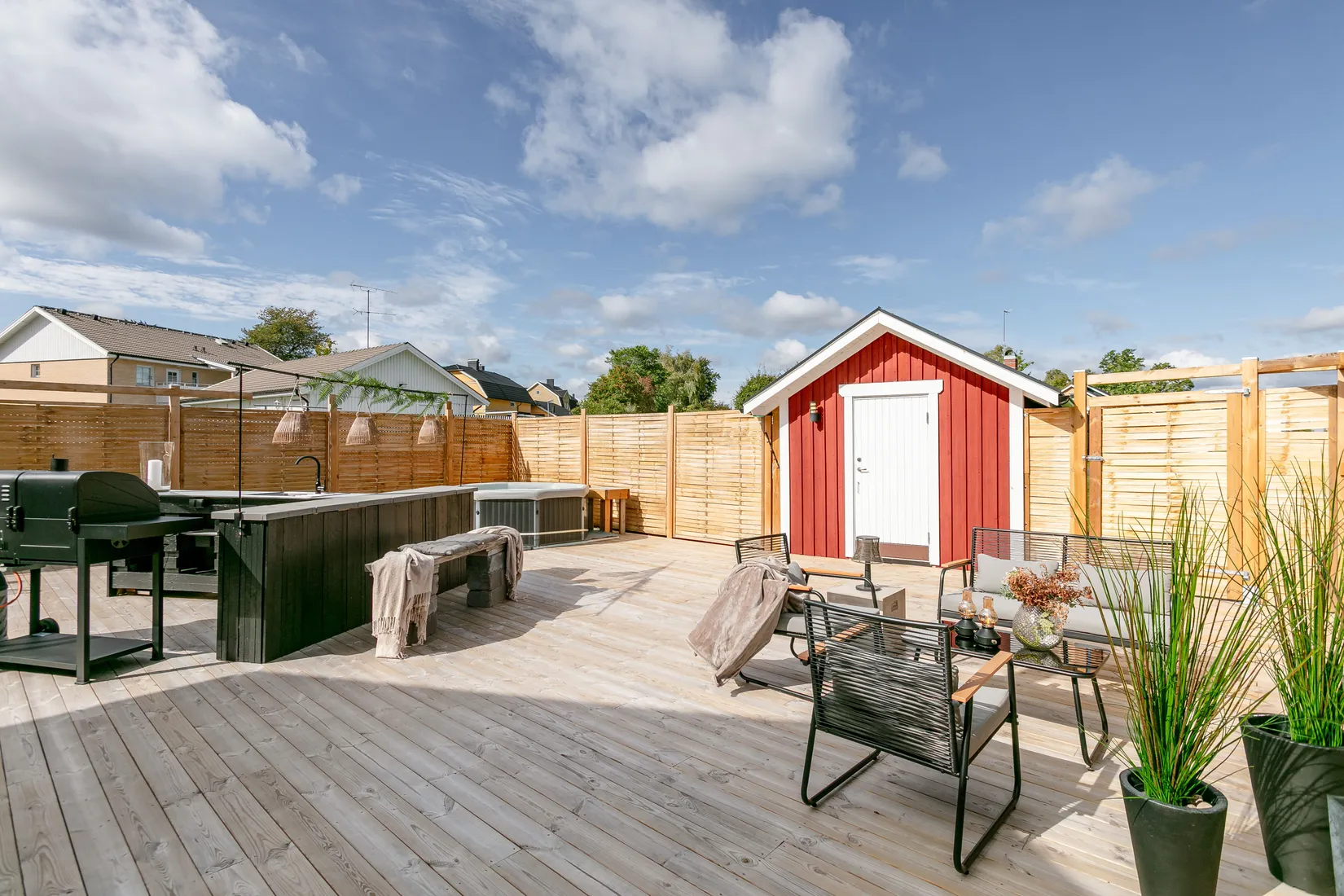 Villa, Eksjövägen 3, Nässjö