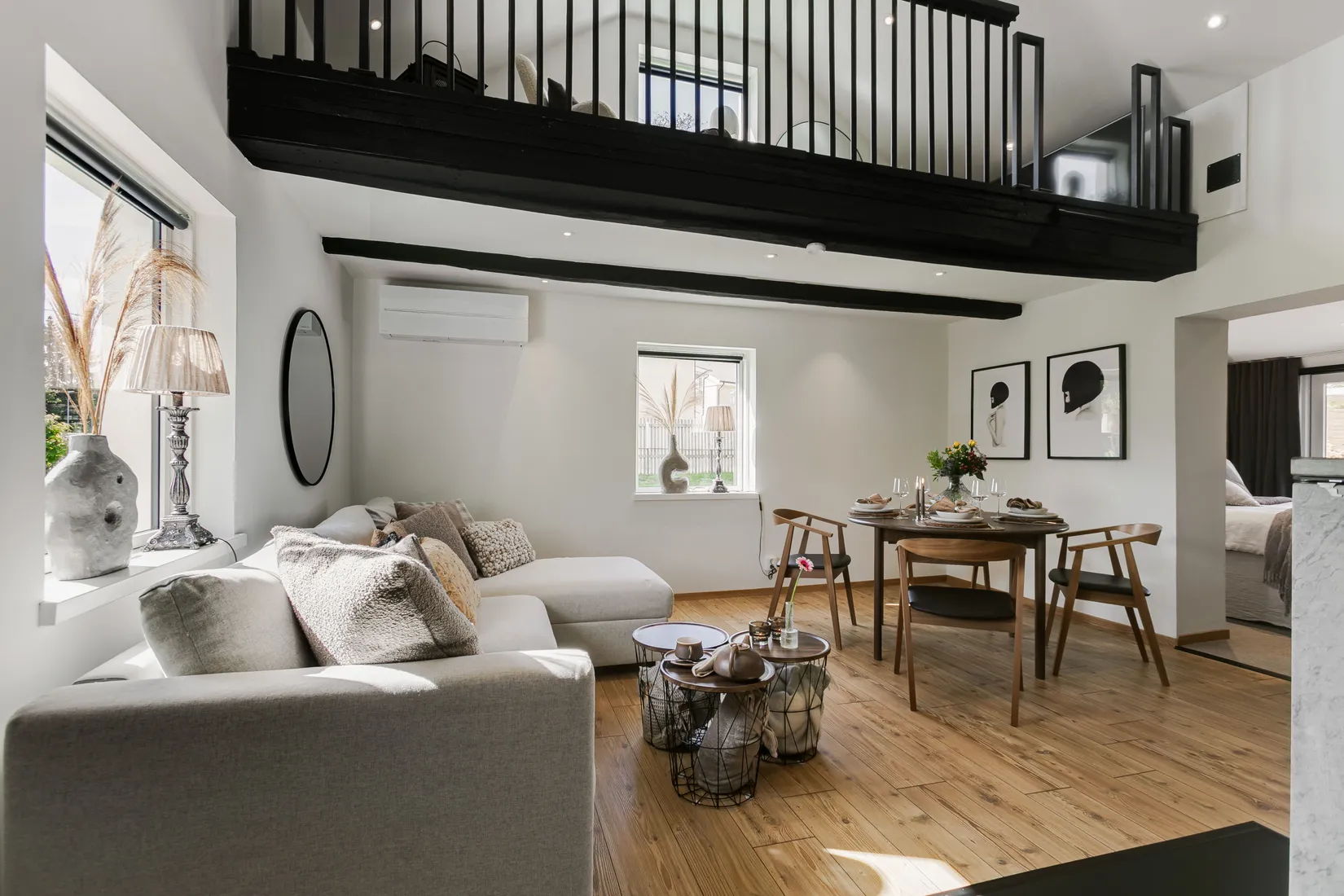 Villa, Eksjövägen 3, Nässjö