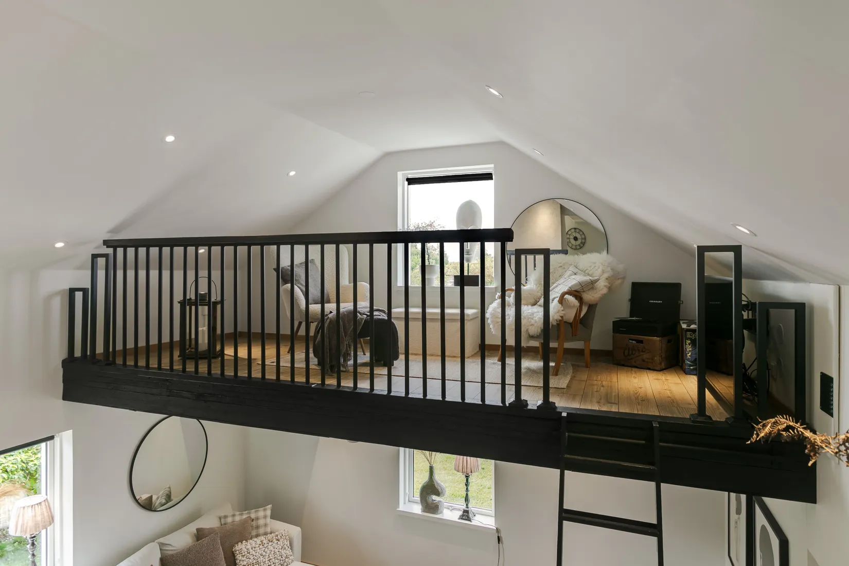 Villa, Eksjövägen 3, Nässjö