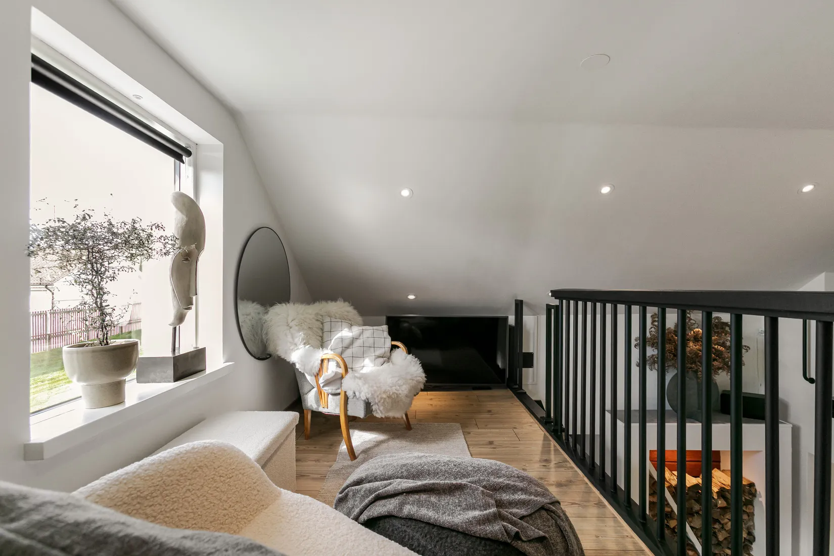 Villa, Eksjövägen 3, Nässjö