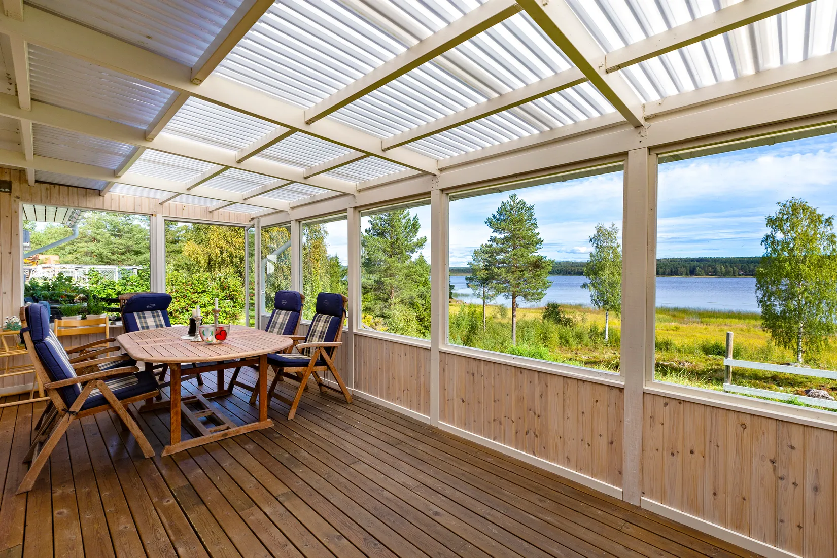 Villa, Metkroksvägen 230, Persön, Luleå