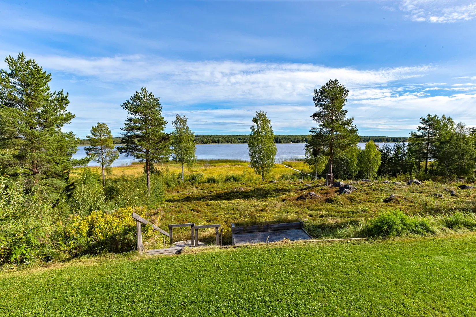 Villa, Metkroksvägen 230, Persön, Luleå