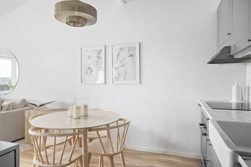 Bostadsrätt, Selma Lagerlöfs gata 5, Centrum, Kungälv