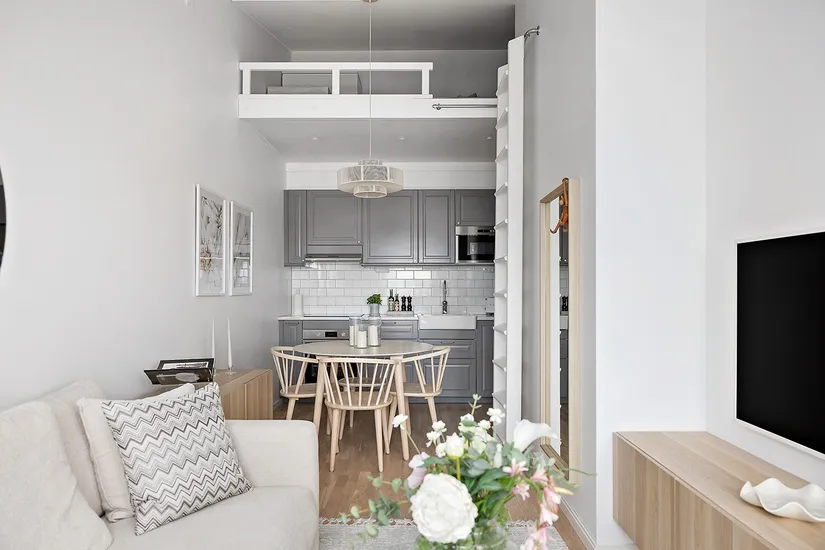 Bostadsrätt, Selma Lagerlöfs gata 5, Centrum, Kungälv