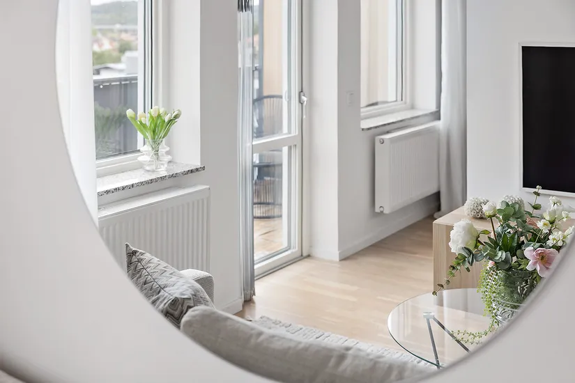 Bostadsrätt, Selma Lagerlöfs gata 5, Centrum, Kungälv