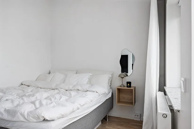 Bostadsrätt, Selma Lagerlöfs gata 5, Centrum, Kungälv