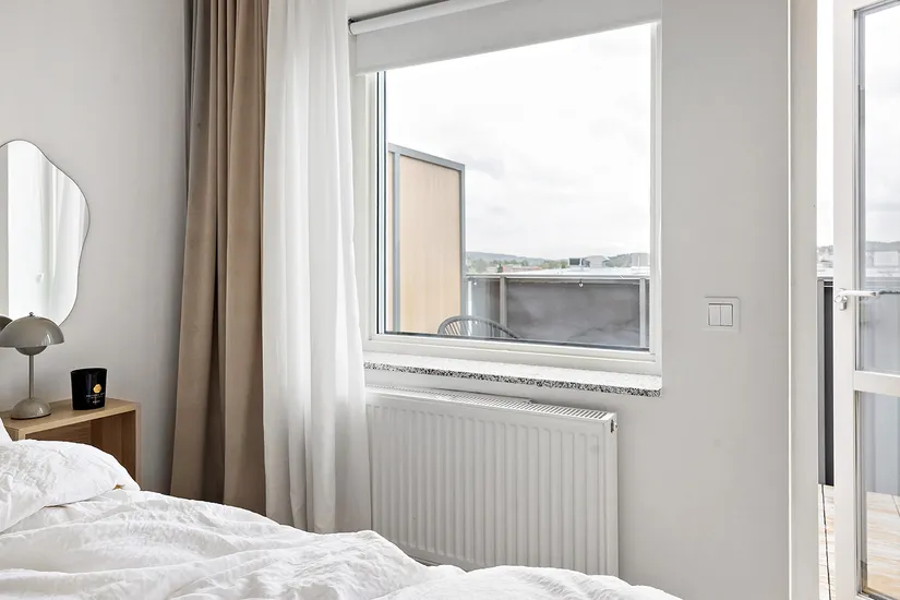 Bostadsrätt, Selma Lagerlöfs gata 5, Centrum, Kungälv