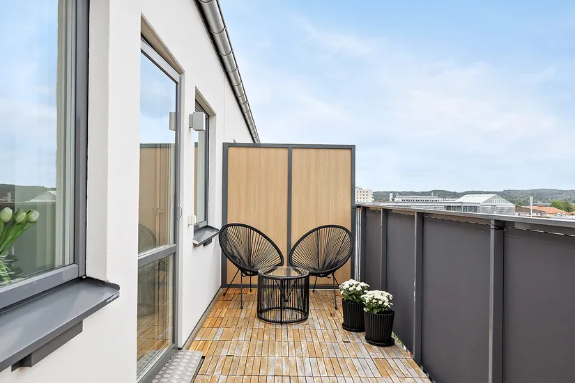 Bostadsrätt, Selma Lagerlöfs gata 5, Centrum, Kungälv