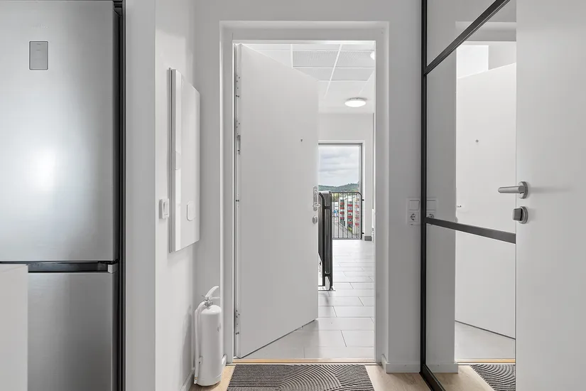Bostadsrätt, Selma Lagerlöfs gata 5, Centrum, Kungälv