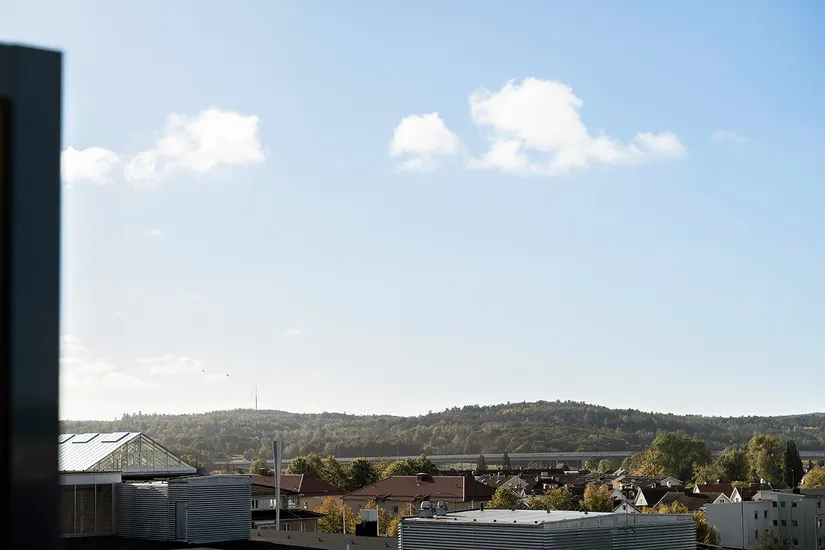 Bostadsrätt, Selma Lagerlöfs gata 5, Centrum, Kungälv