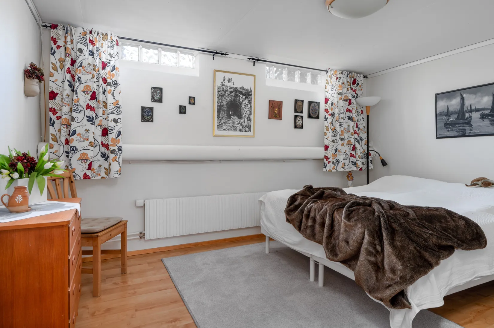 Villa, Koboltstigen 21, Duvkullen, Linköping