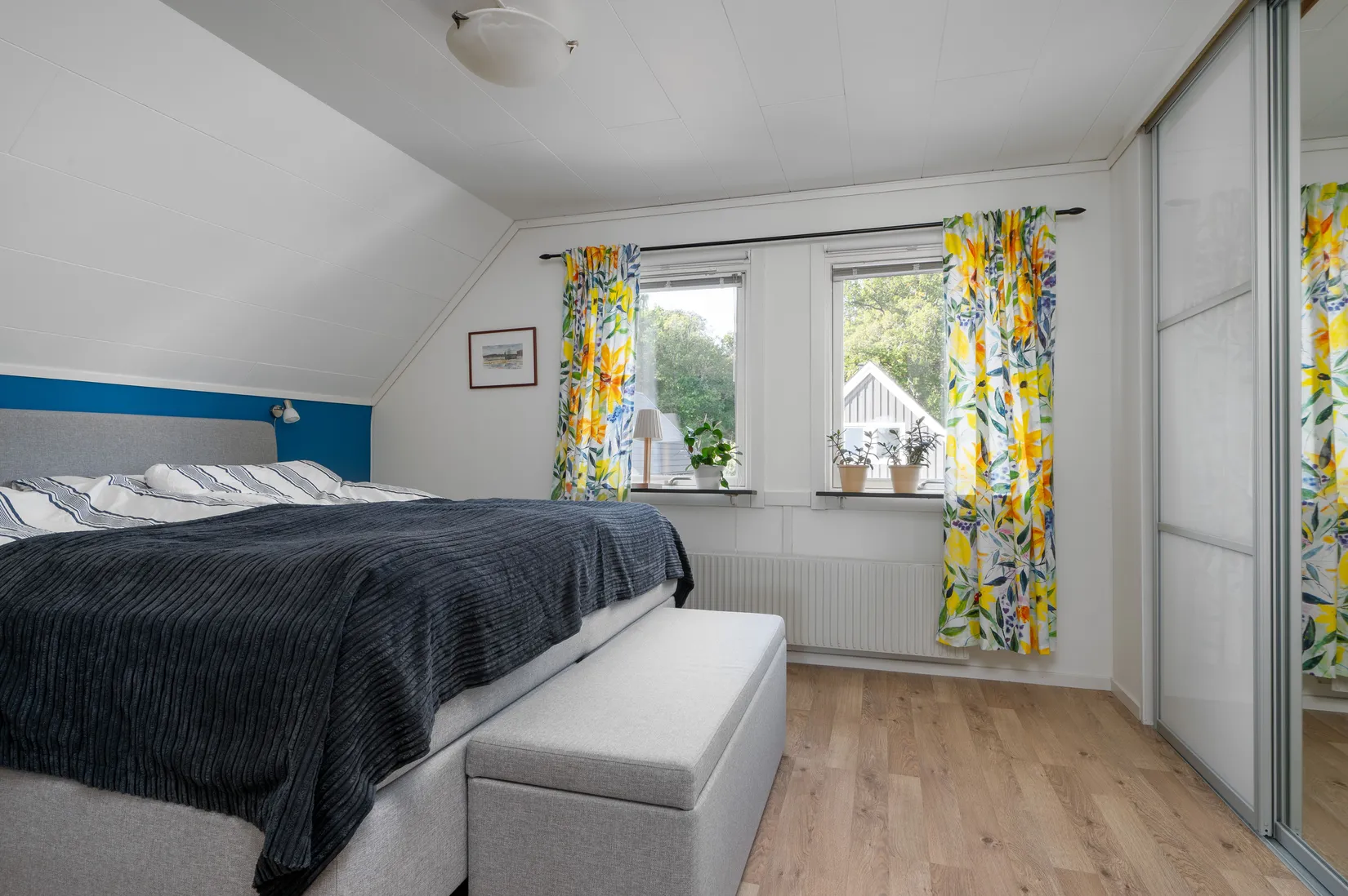 Villa, Koboltstigen 21, Duvkullen, Linköping