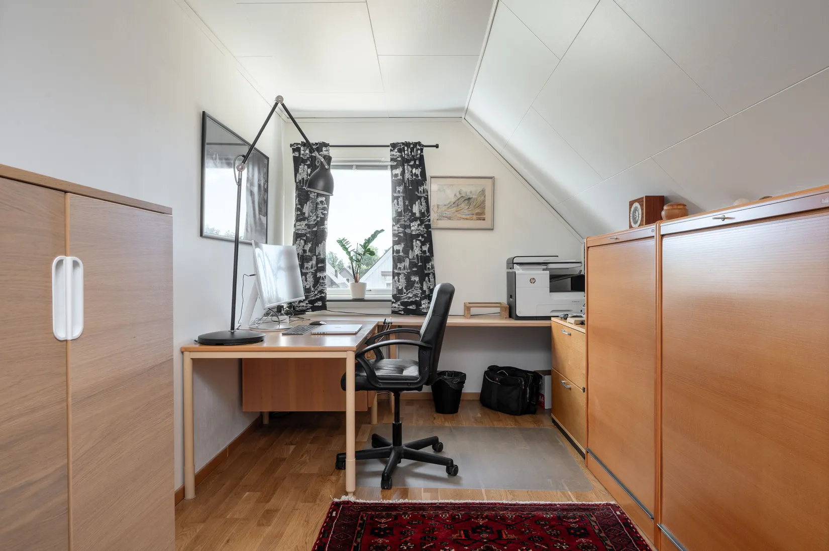 Villa, Koboltstigen 21, Duvkullen, Linköping