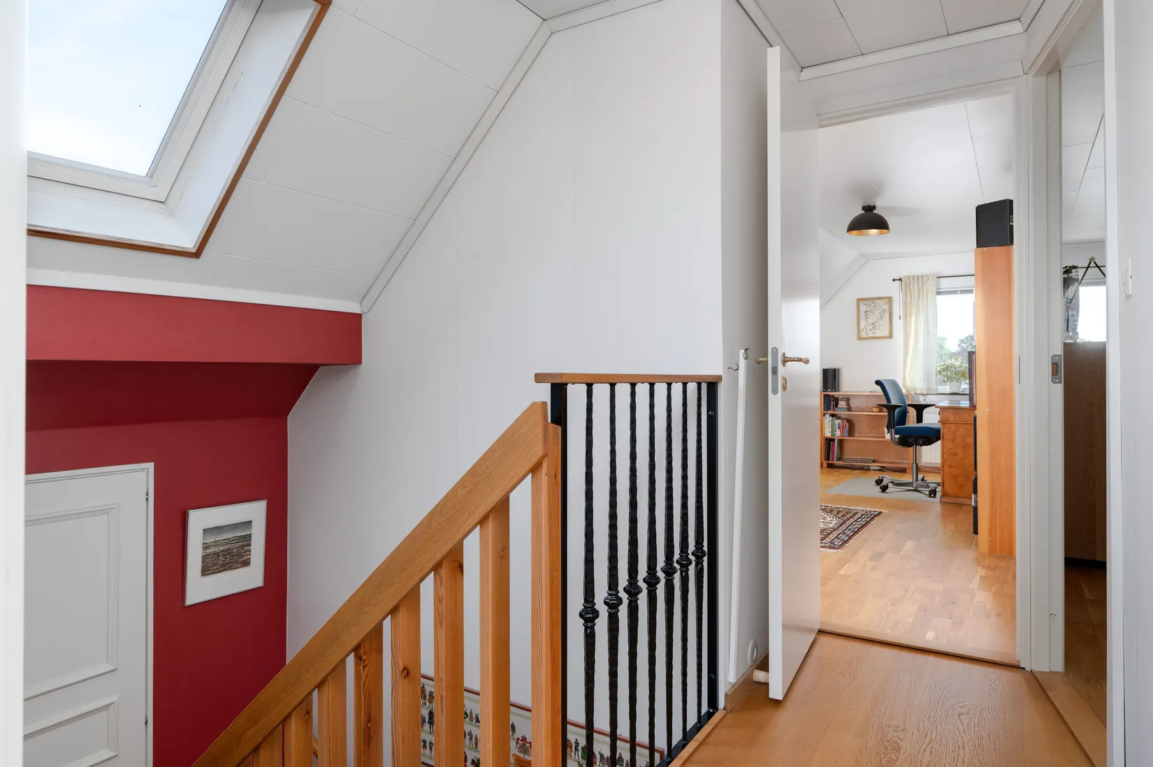 Villa, Koboltstigen 21, Duvkullen, Linköping
