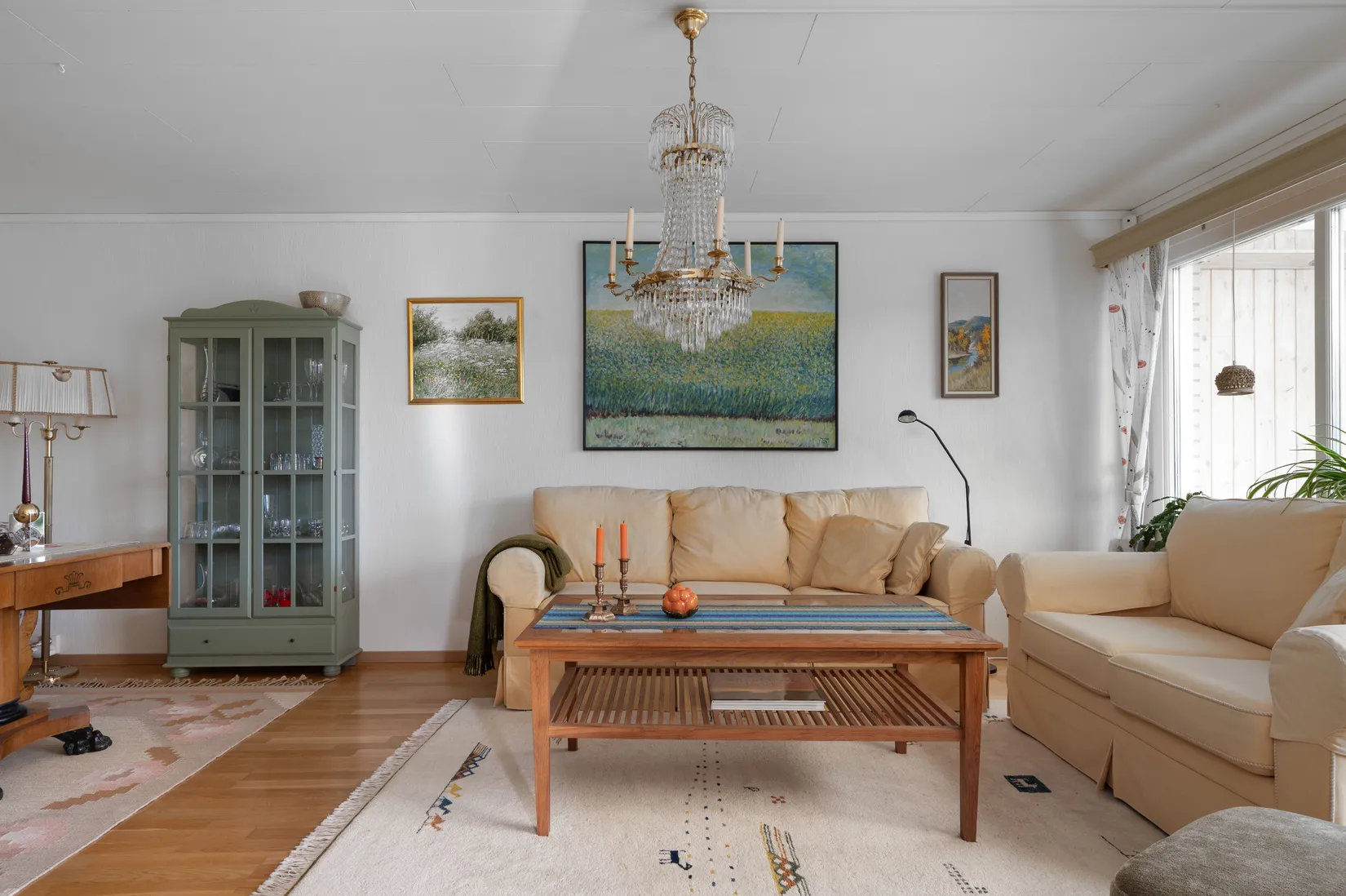 Villa, Koboltstigen 21, Duvkullen, Linköping