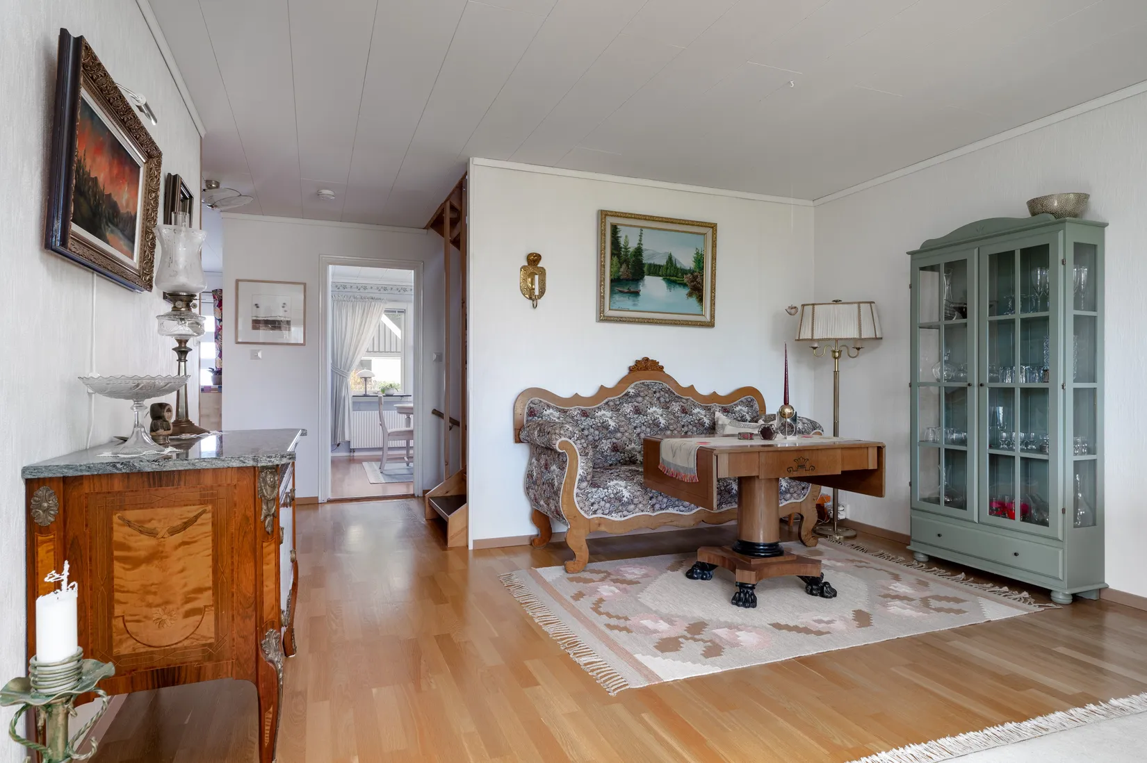 Villa, Koboltstigen 21, Duvkullen, Linköping