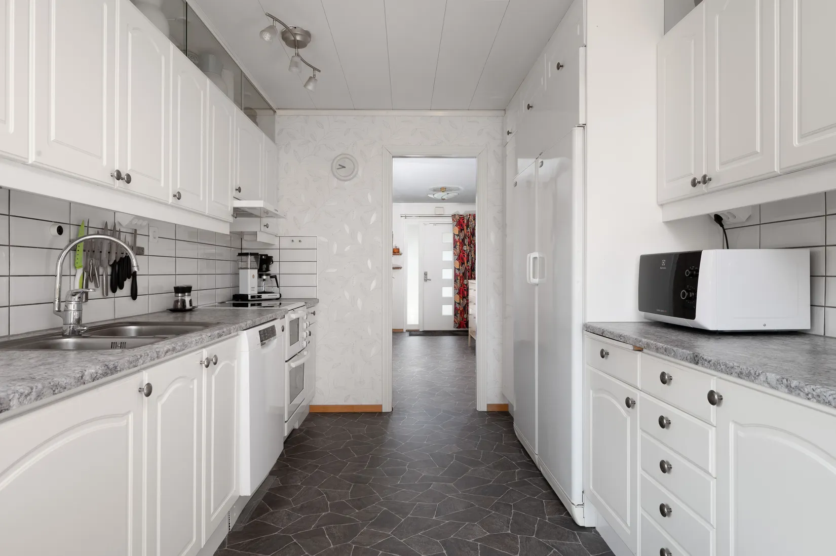 Villa, Koboltstigen 21, Duvkullen, Linköping