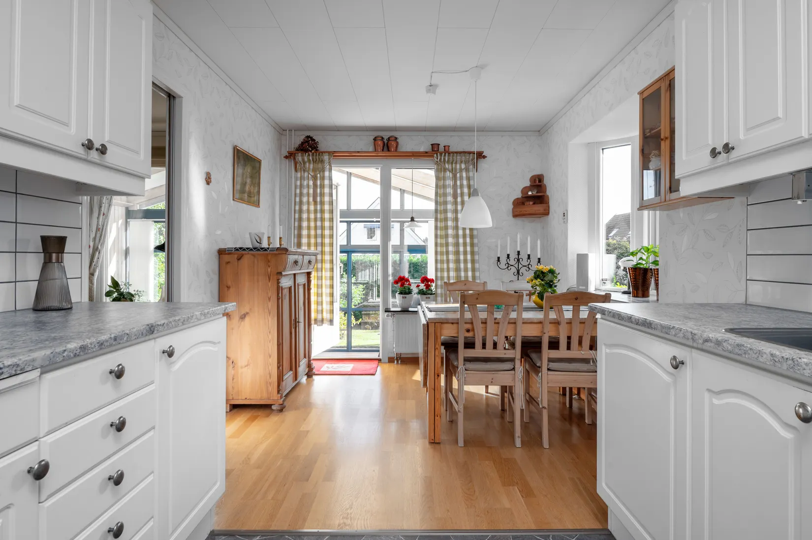 Villa, Koboltstigen 21, Duvkullen, Linköping