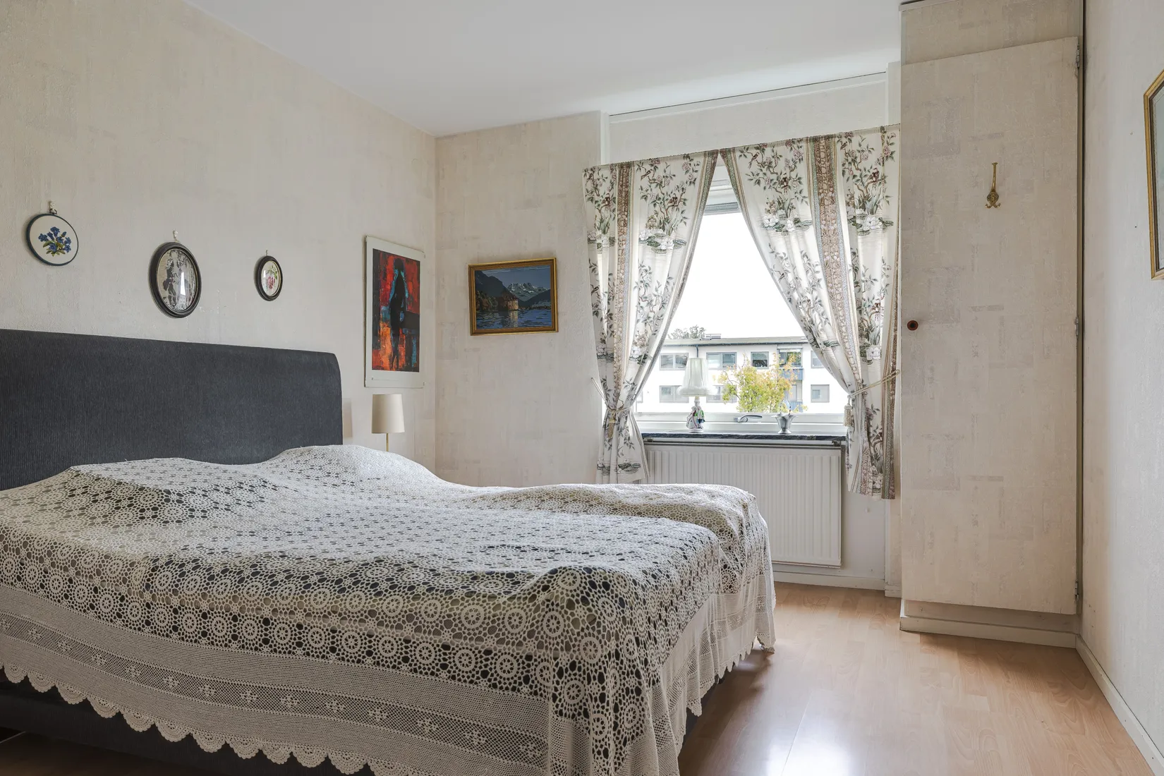 Bostadsrätt, Herrgårdsgatan 6, Berga, Linköping