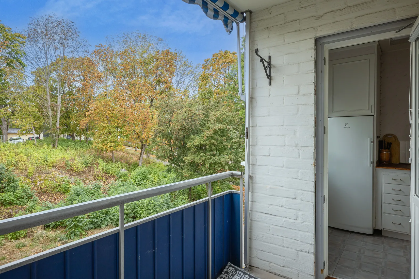 Bostadsrätt, Herrgårdsgatan 6, Berga, Linköping