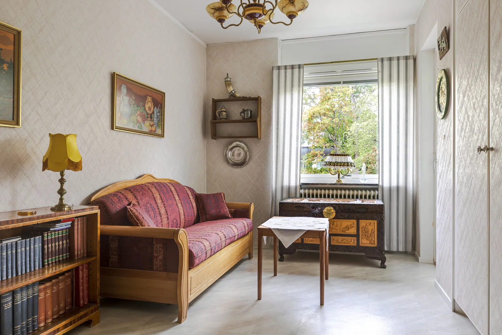 Bostadsrätt, Herrgårdsgatan 6, Berga, Linköping