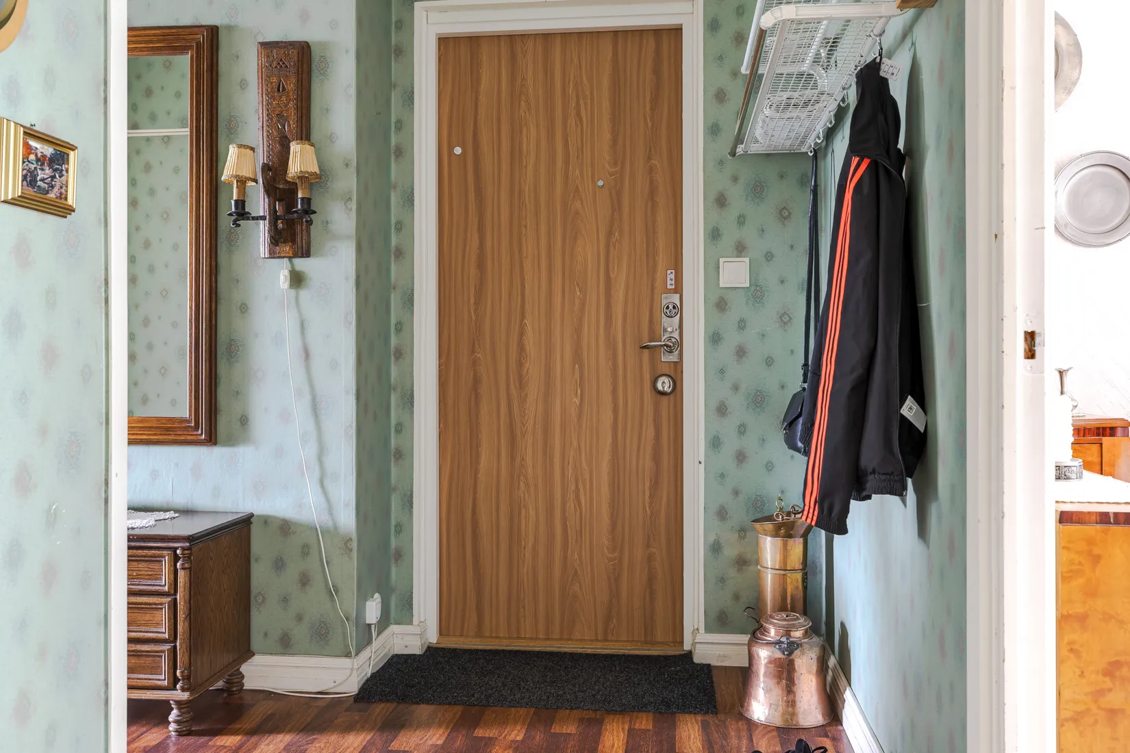 Bostadsrätt, Herrgårdsgatan 6, Berga, Linköping